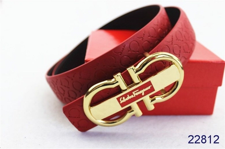 Ferragamo Belts-306